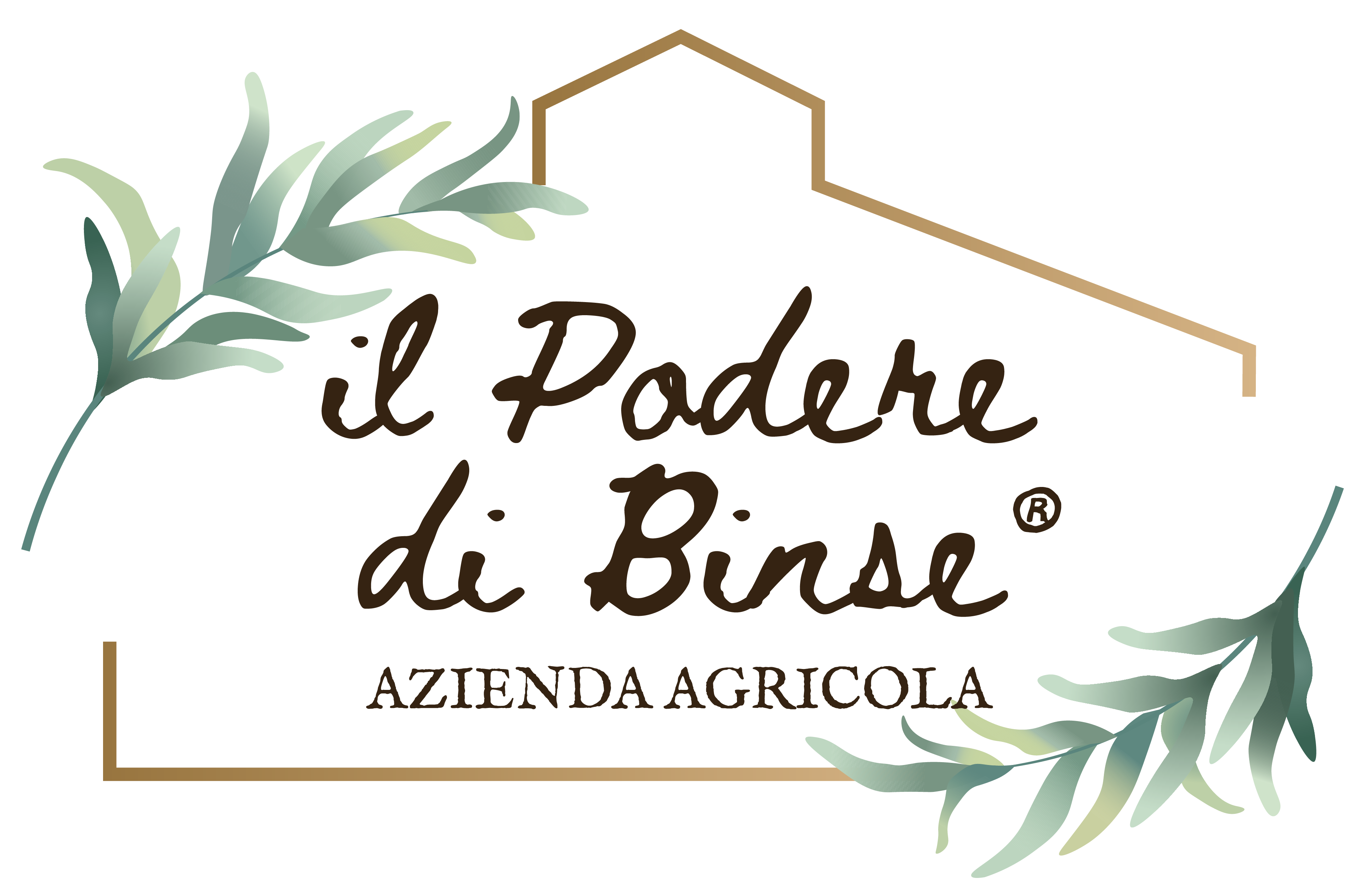 Logo podere di binse